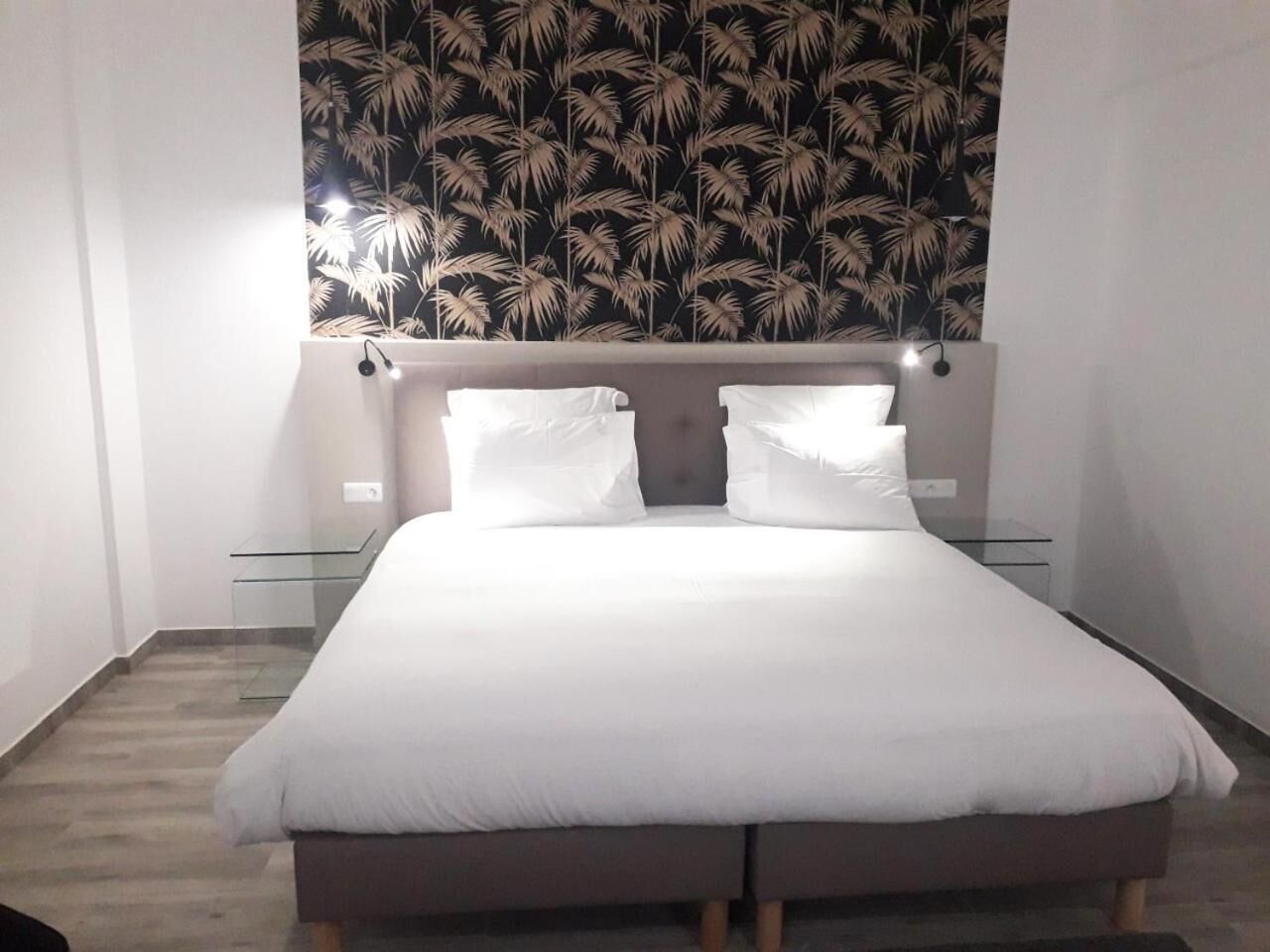 1 bedroom, minibar, in-room safe, desk