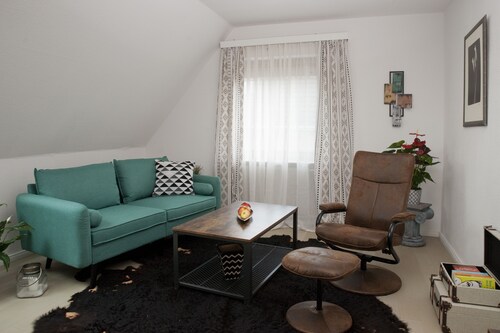 Apartment * Galloway * in OLD LAND