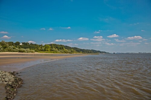 Ferienwohnung *Galloway* - ALTES LAND