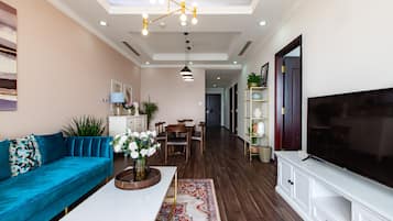 Televisión, Netflix, servicios de streaming