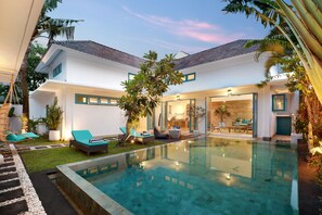 Exterior - Villa Eva (Canggu)
