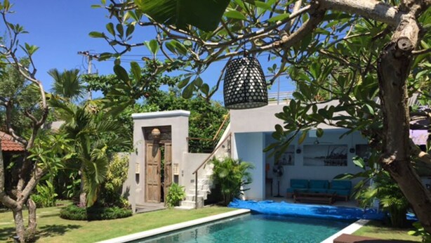 Villa, 4 Bedrooms | Private pool - Villa Kuda Jaya (Kerobokan)