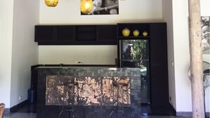 Interior - Villa Kuda Jaya (Kerobokan)