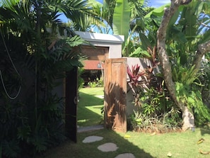 Jardín