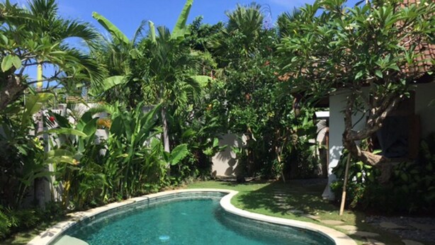 Villa, 4 chambres | Piscine privée
