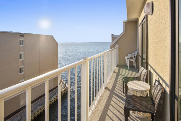 Property grounds - Wight Bay 543 - Close to everywhere you want to be in OC! (Ocean City)