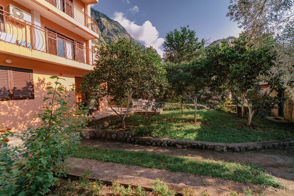 Exterior - Orange Dream Apartment (Kotor)