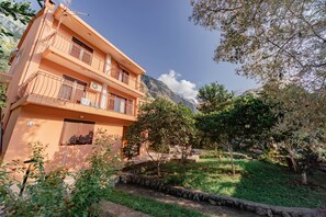 Exterior - Orange Dream Apartment (Kotor)