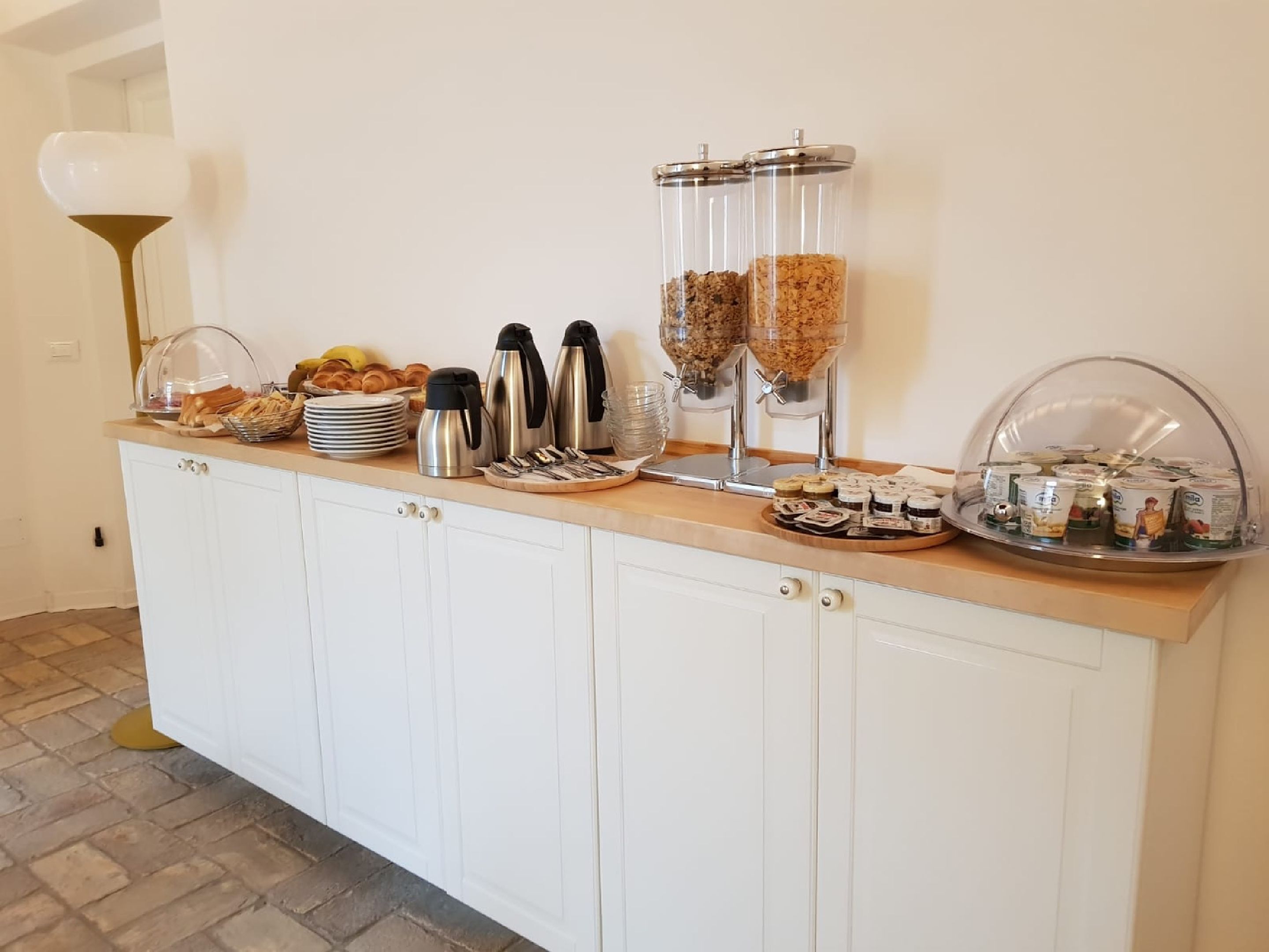 Foto - Palazzo Lupardi Relais