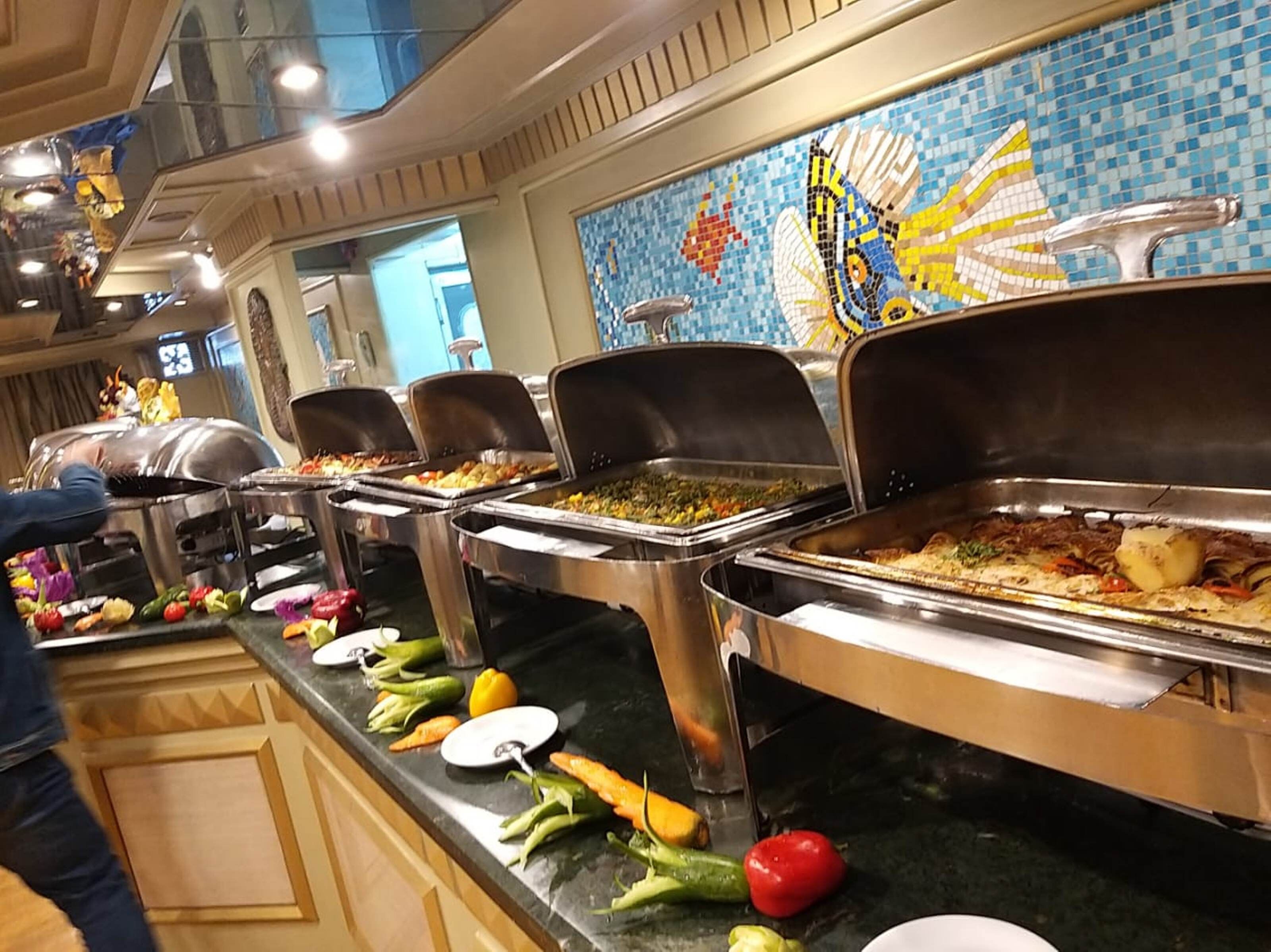 Foto - Nile Cruise King Tut