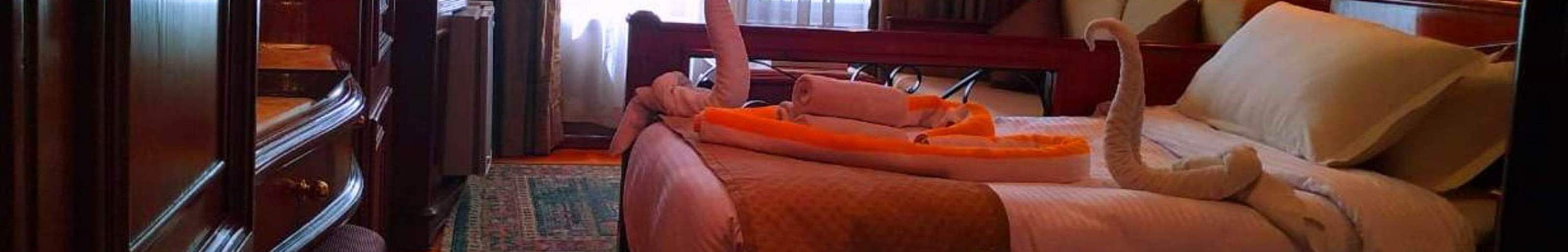 Foto - Nile Cruise King Tut