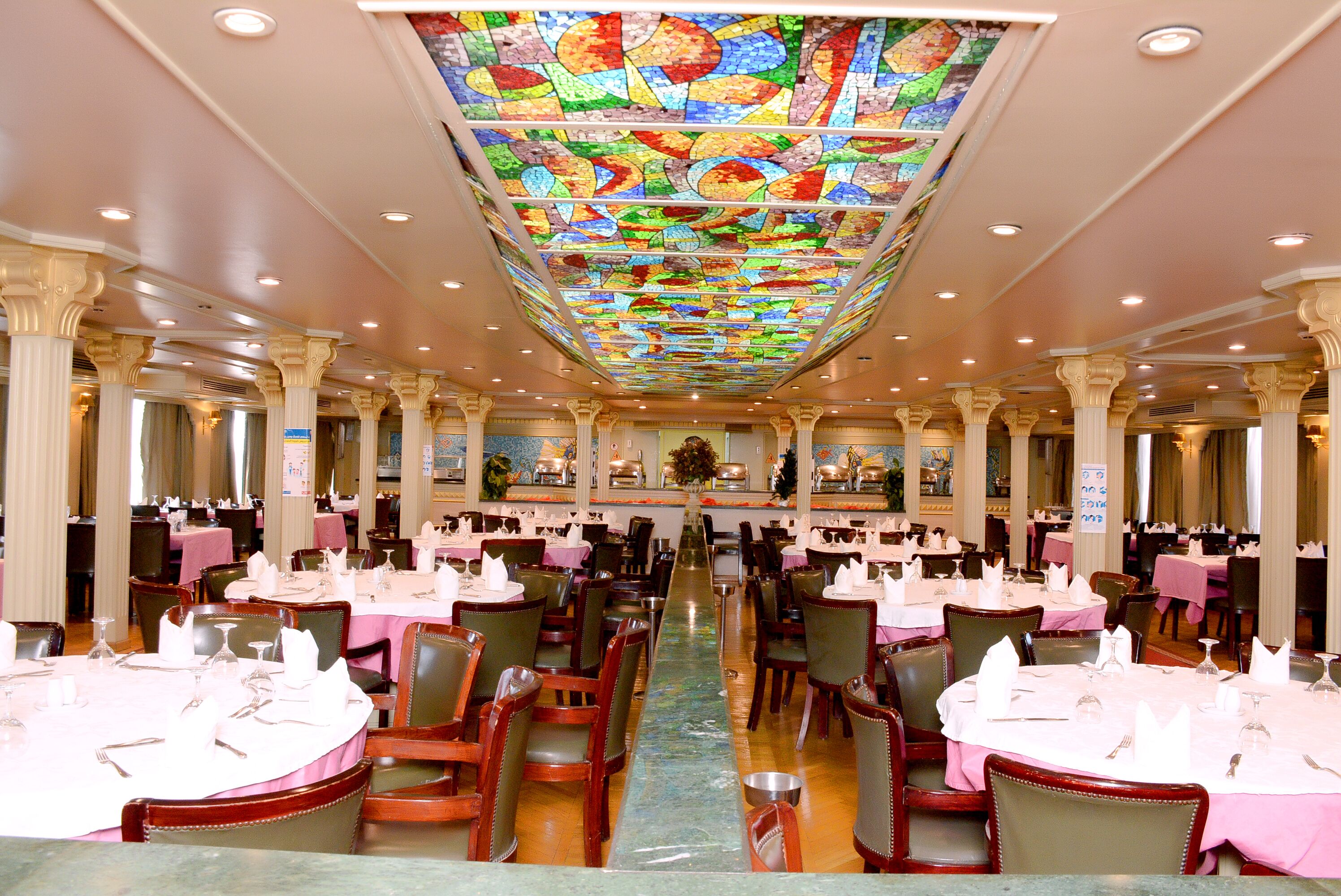 Foto - Nile Cruise King Tut