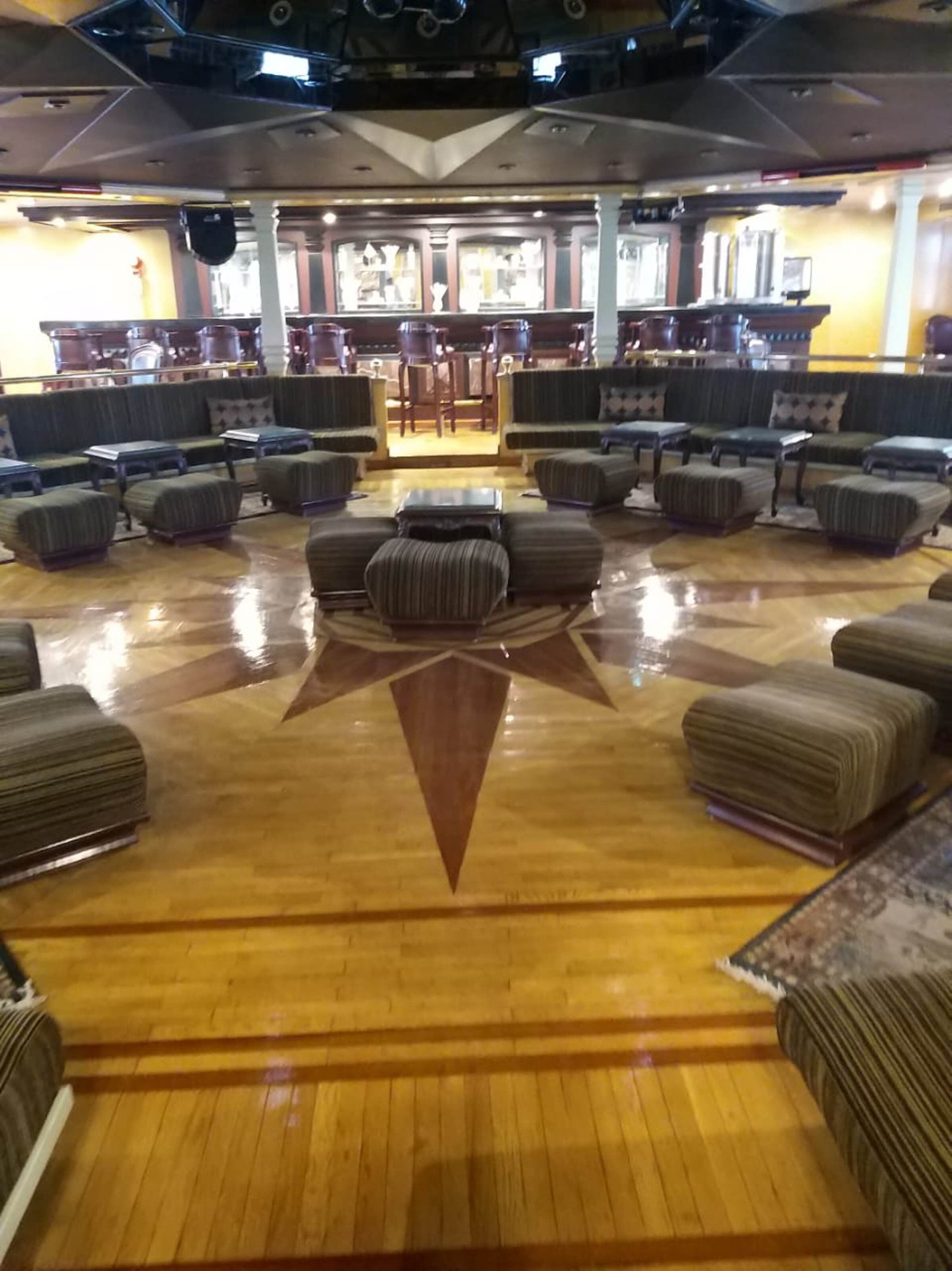 Foto - Nile Cruise King Tut