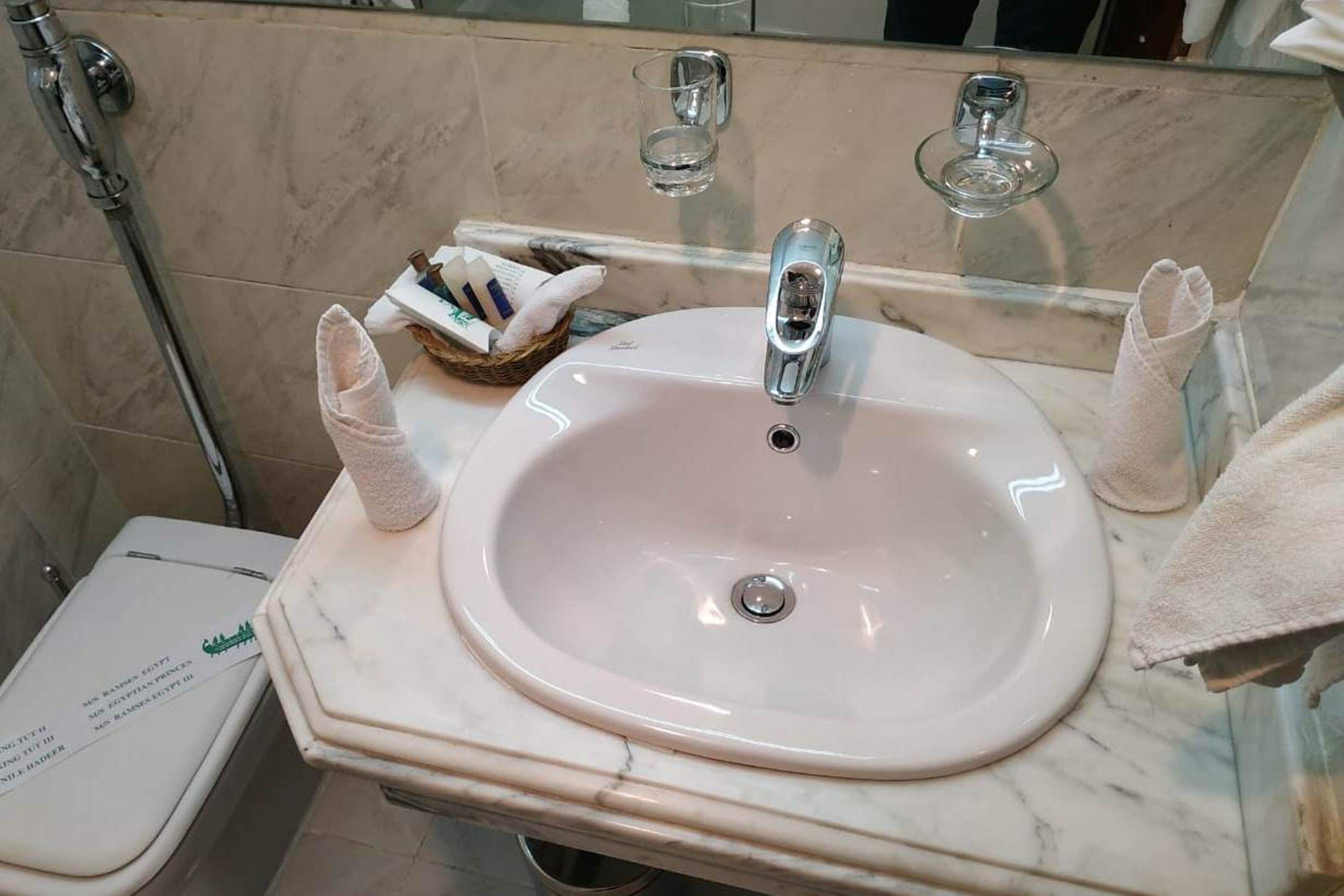 Foto - Nile Cruise King Tut