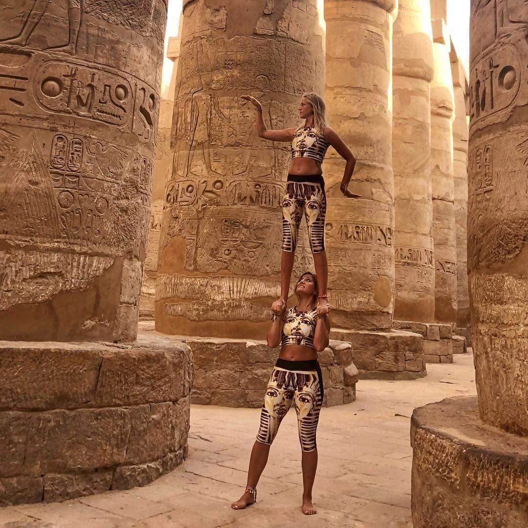 Foto - Nile Cruise King Tut