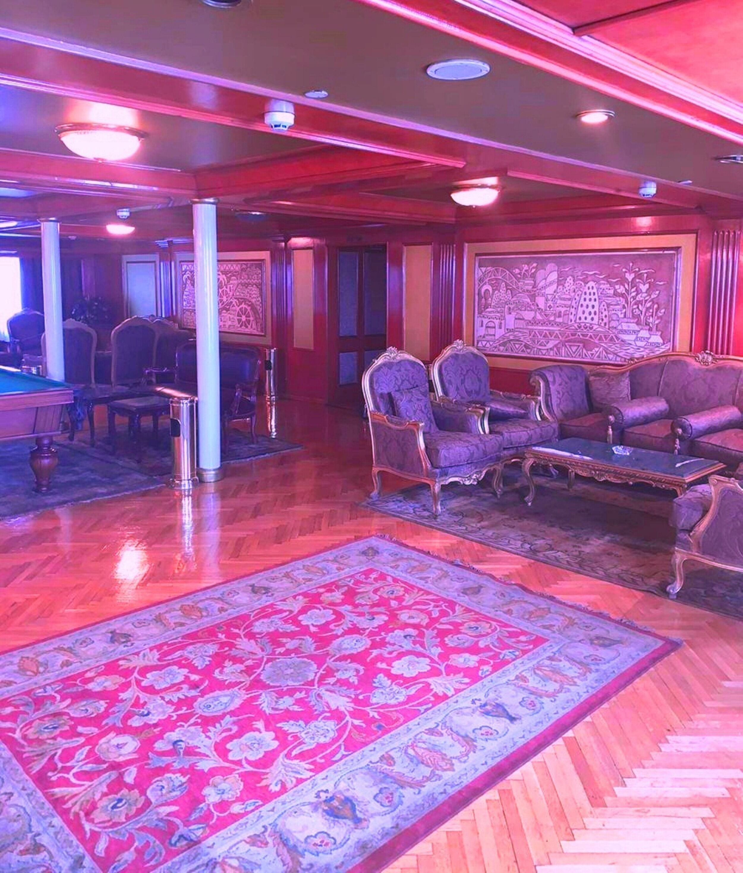 Foto - Nile Cruise King Tut