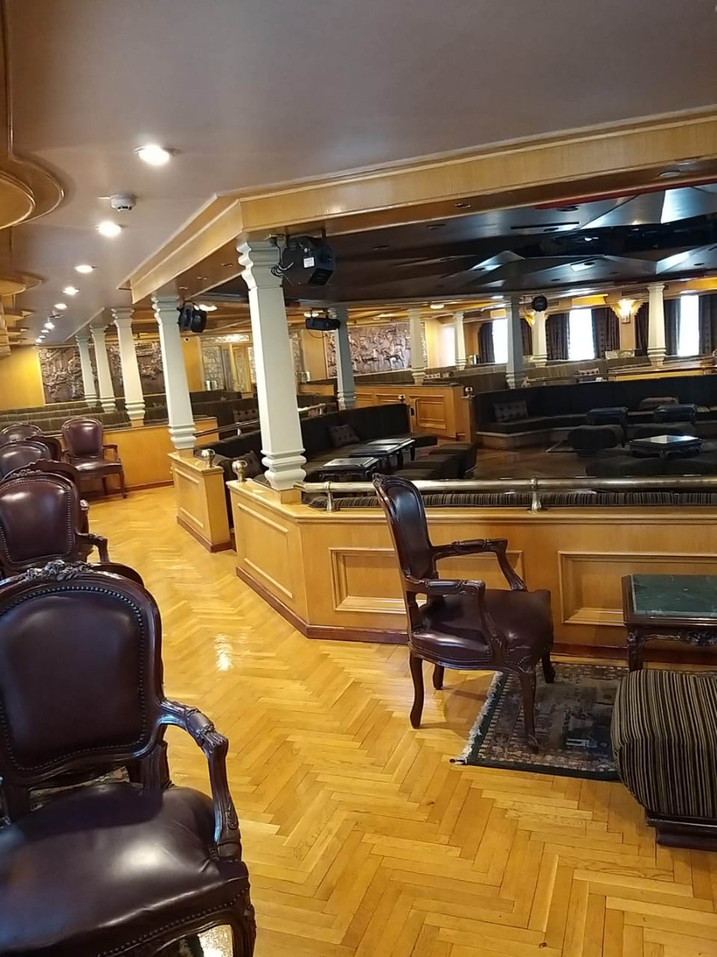 Foto - Nile Cruise King Tut