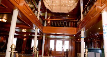MS King Tut I Nile Cruise