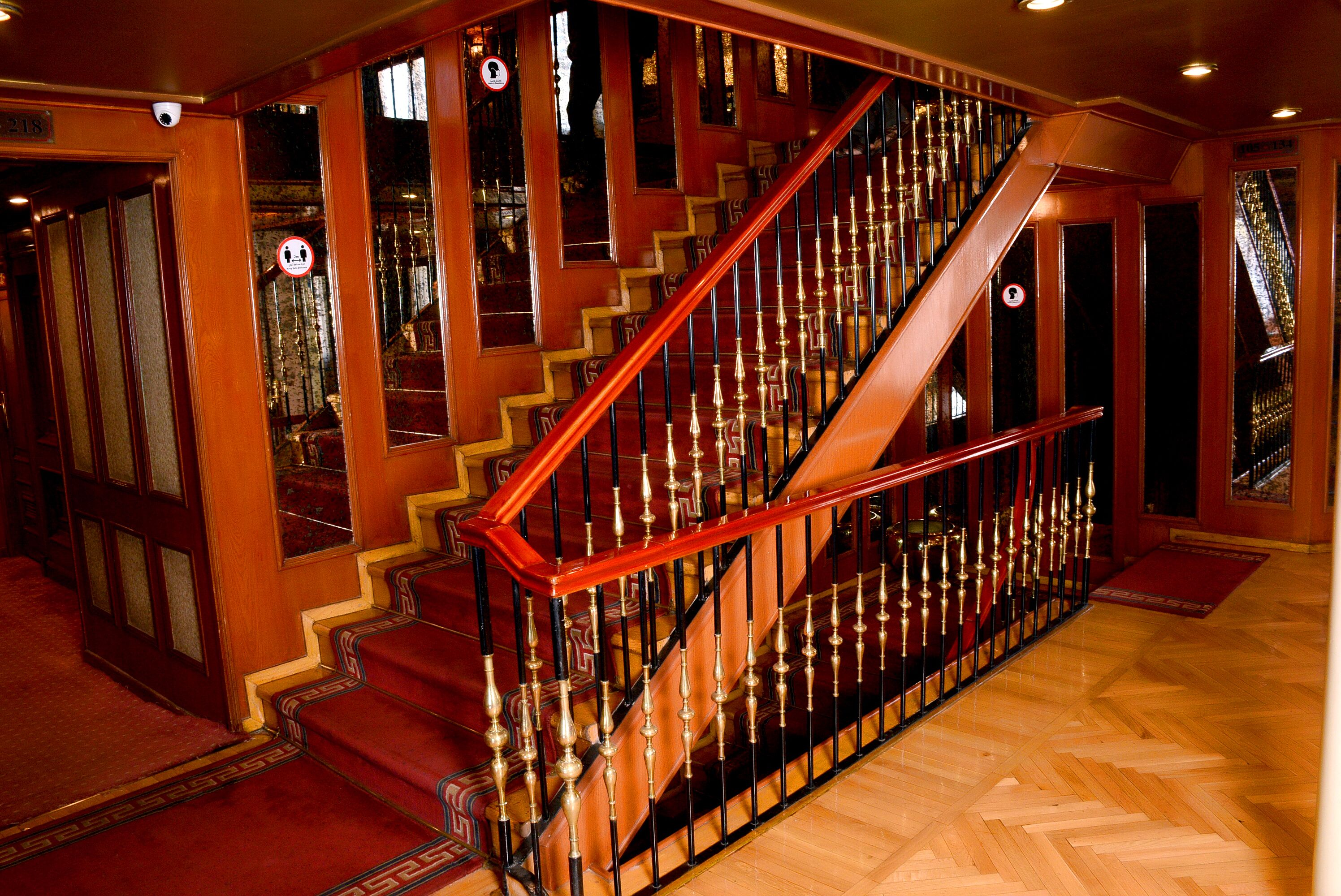 Foto - Nile Cruise King Tut