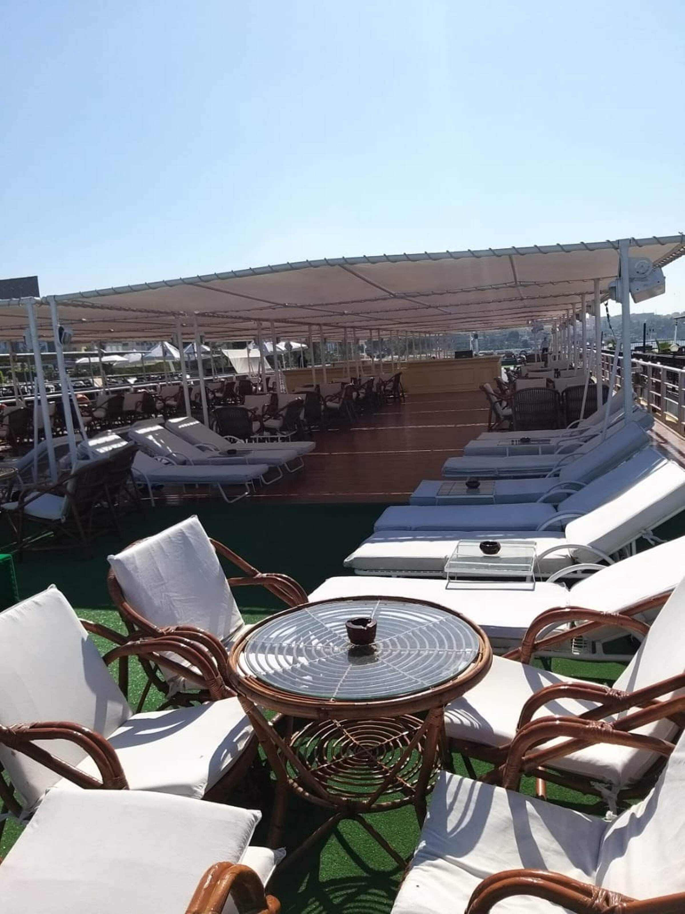 Foto - Nile Cruise King Tut