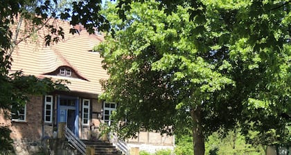 Pfarrhof Stuer
