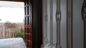 1 habitación y wifi