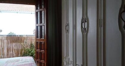 Villaverde I avec deux balcons