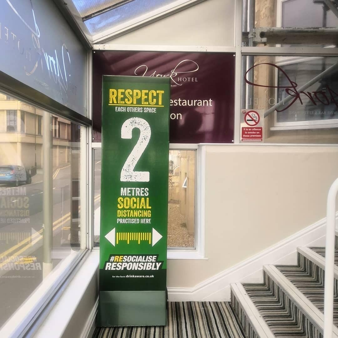 cleanliness standards