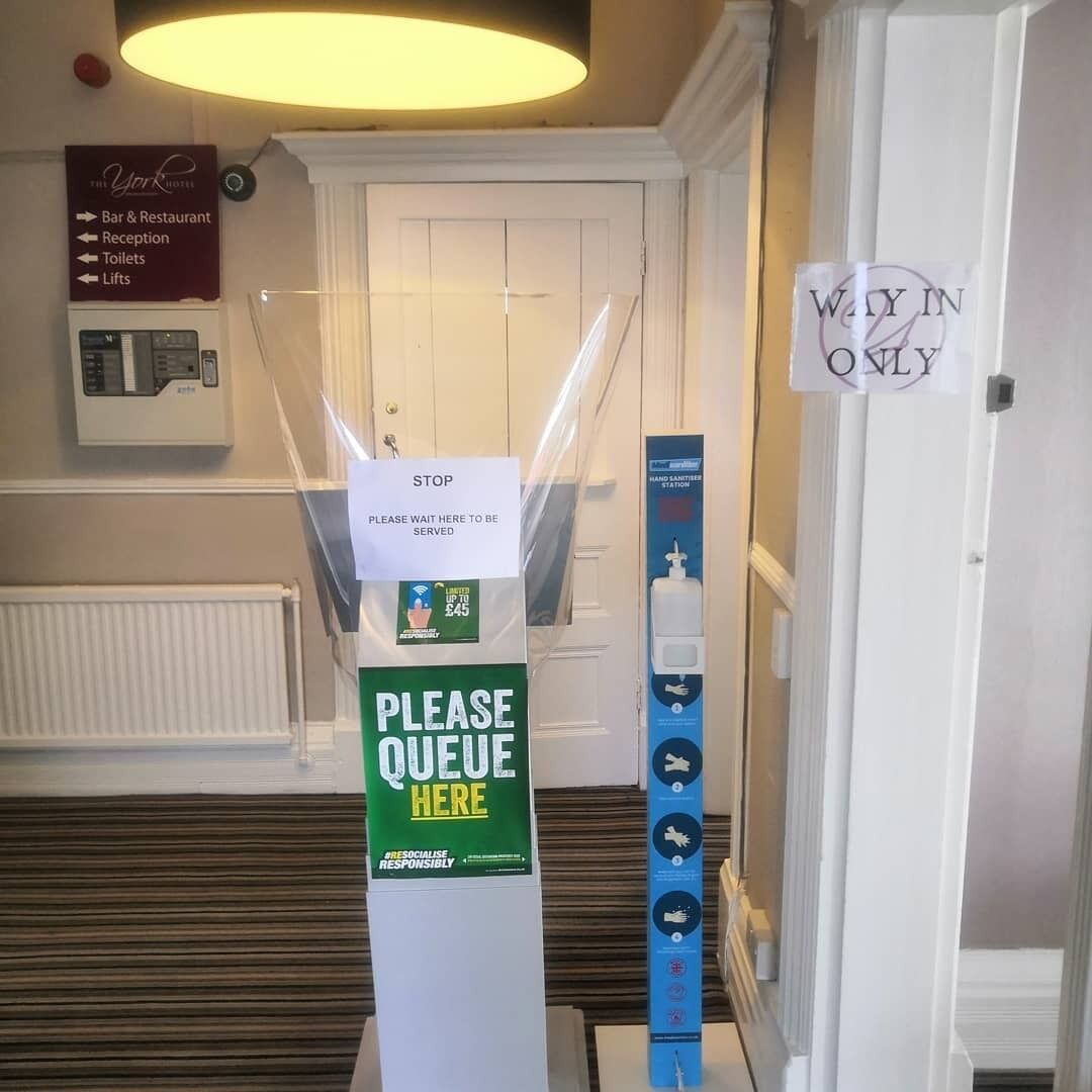 cleanliness standards