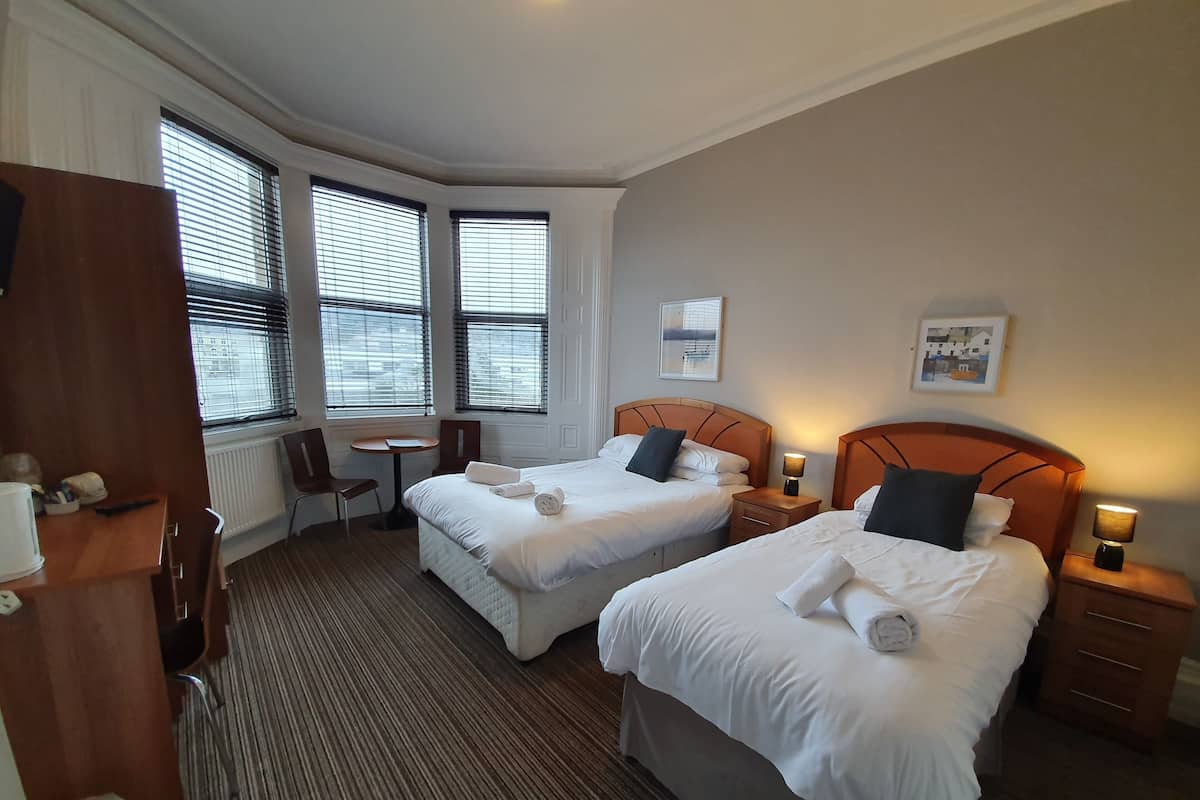 Chambre « Premier »
