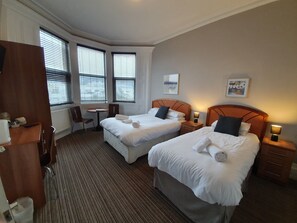 Premier Family Room - The York Hotel (Weston-super-Mare)