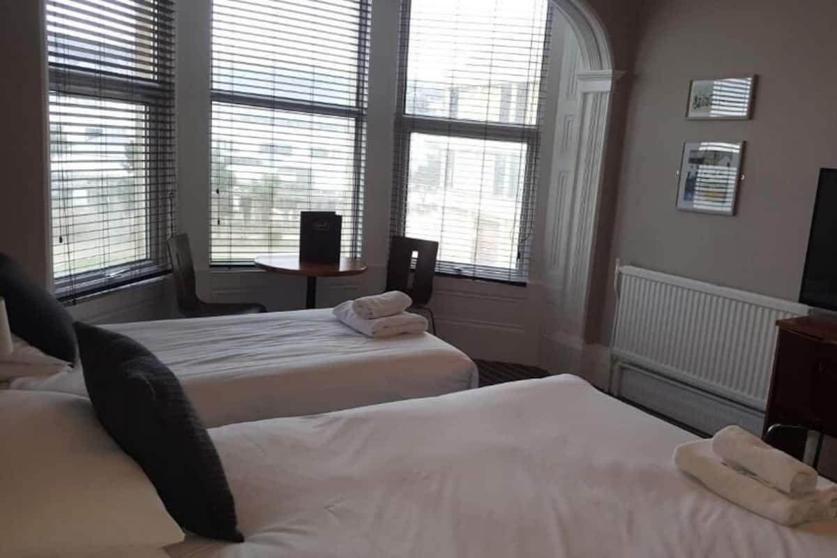 Chambre Familiale