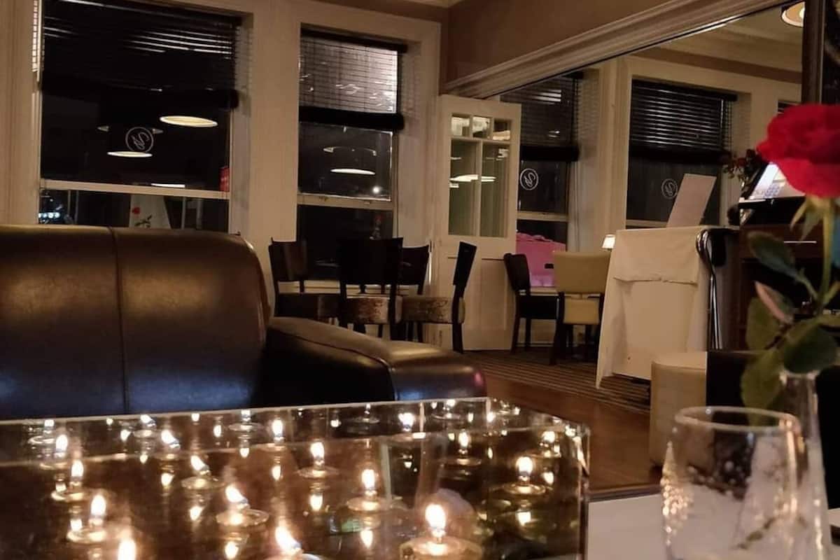 daily buffet breakfast (gbp 12.95 per person)