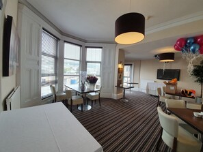 Meeting facility - The York Hotel (Weston-super-Mare)