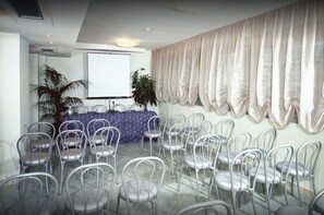 Meeting facility - Hotel Feldberg (Rimini)