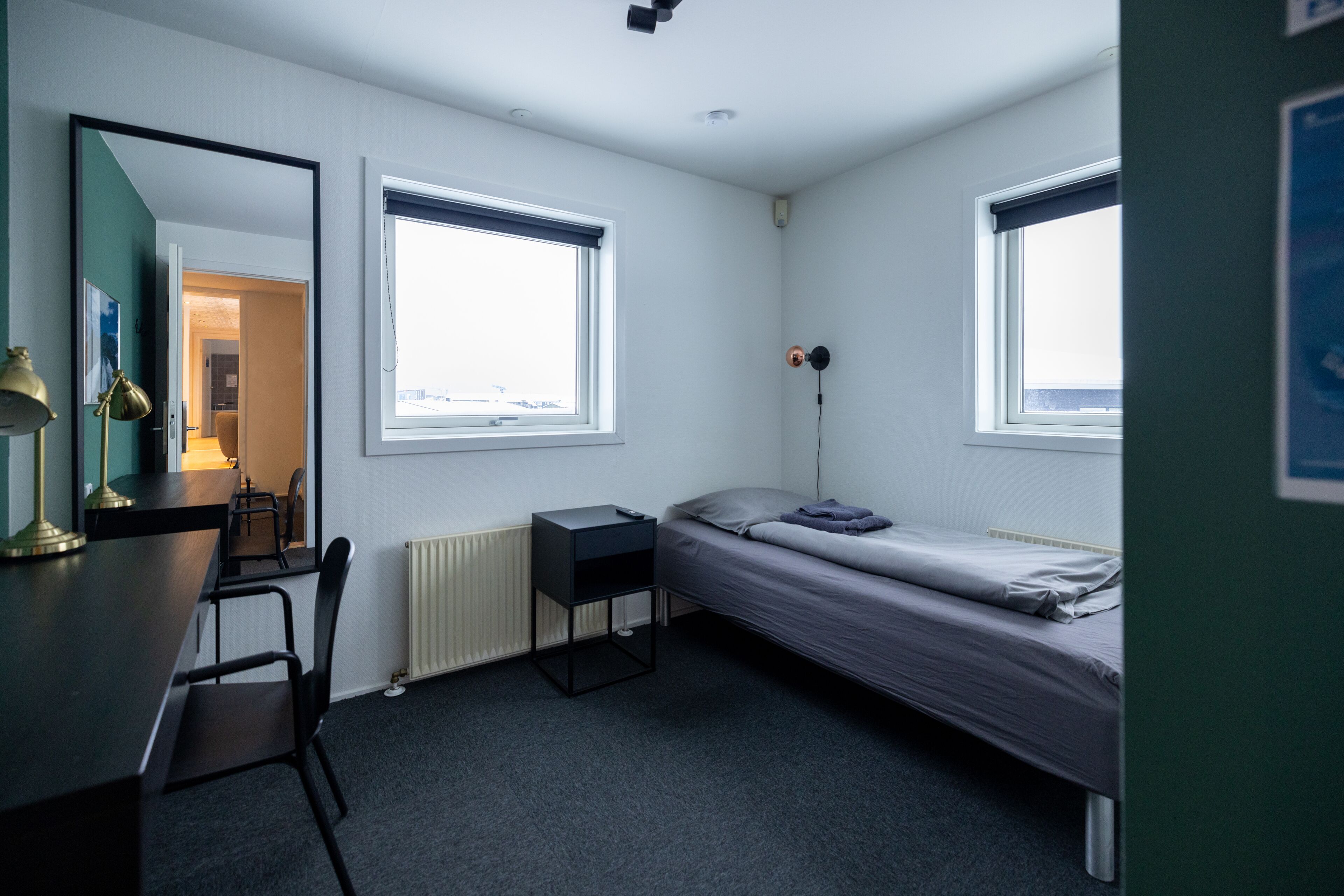 Foto - Kulukis Downtown Hostel