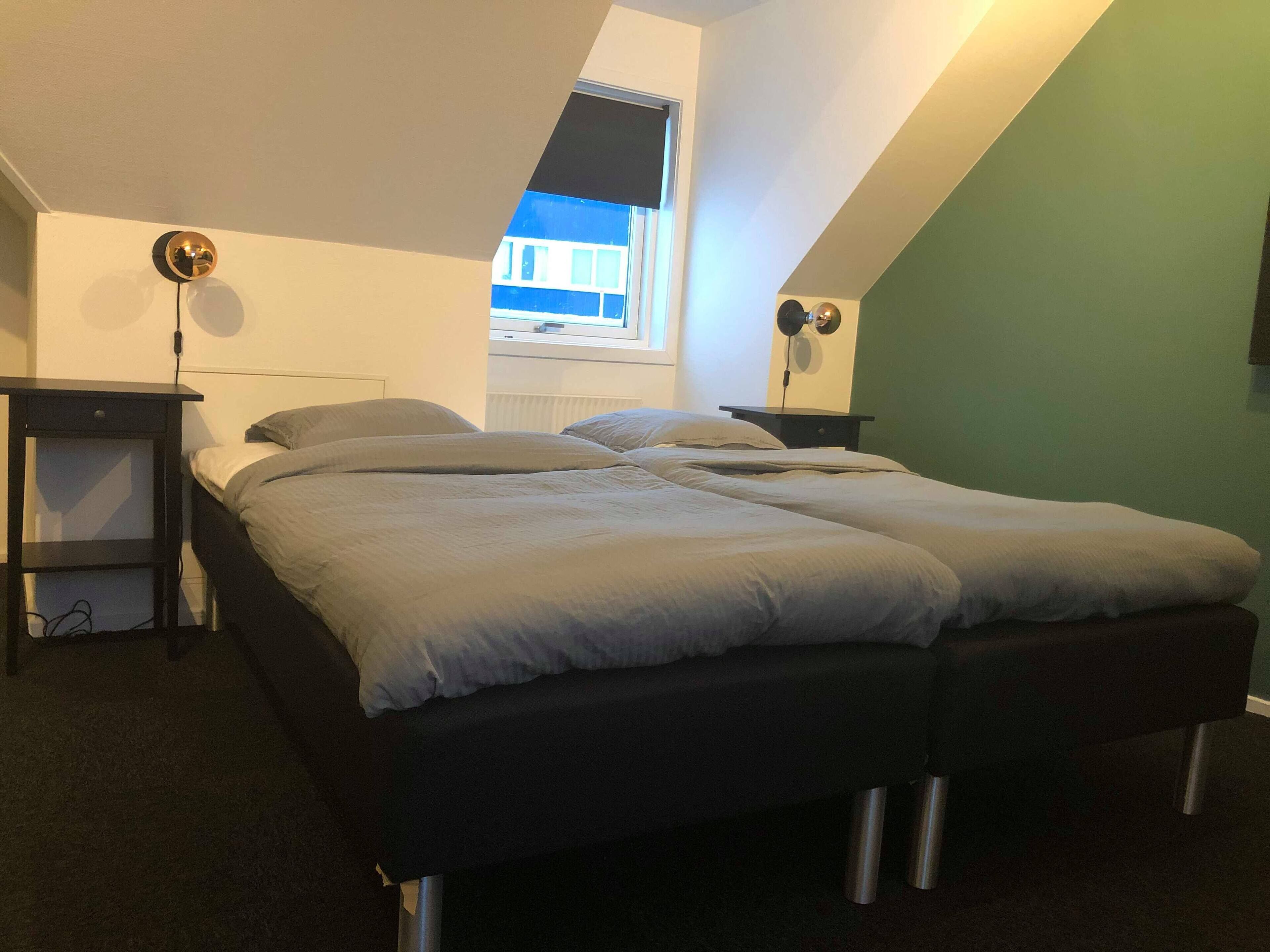 Foto - Kulukis Downtown Hostel