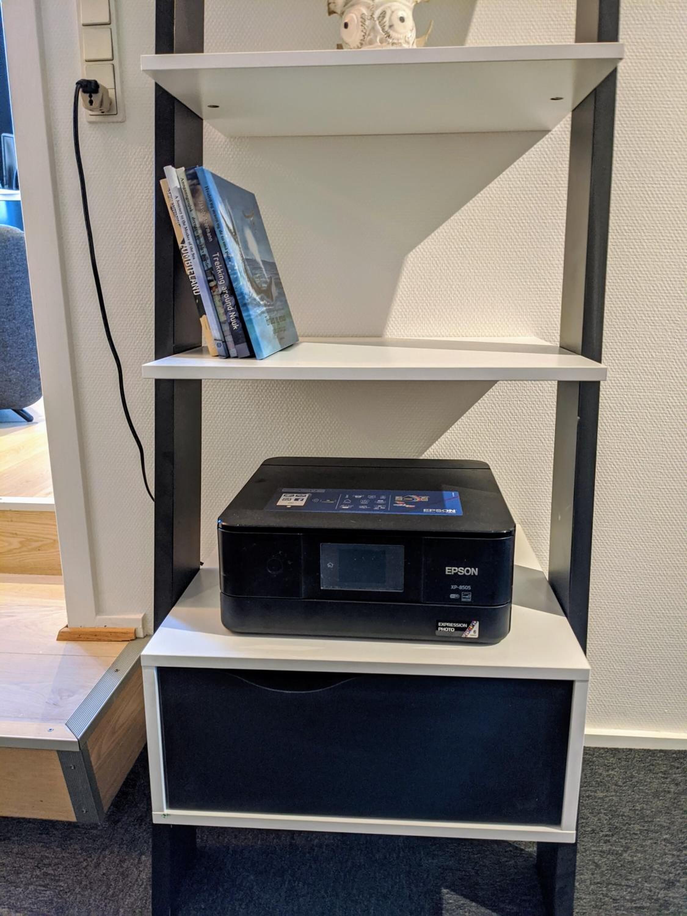 Foto - Kulukis Downtown Hostel