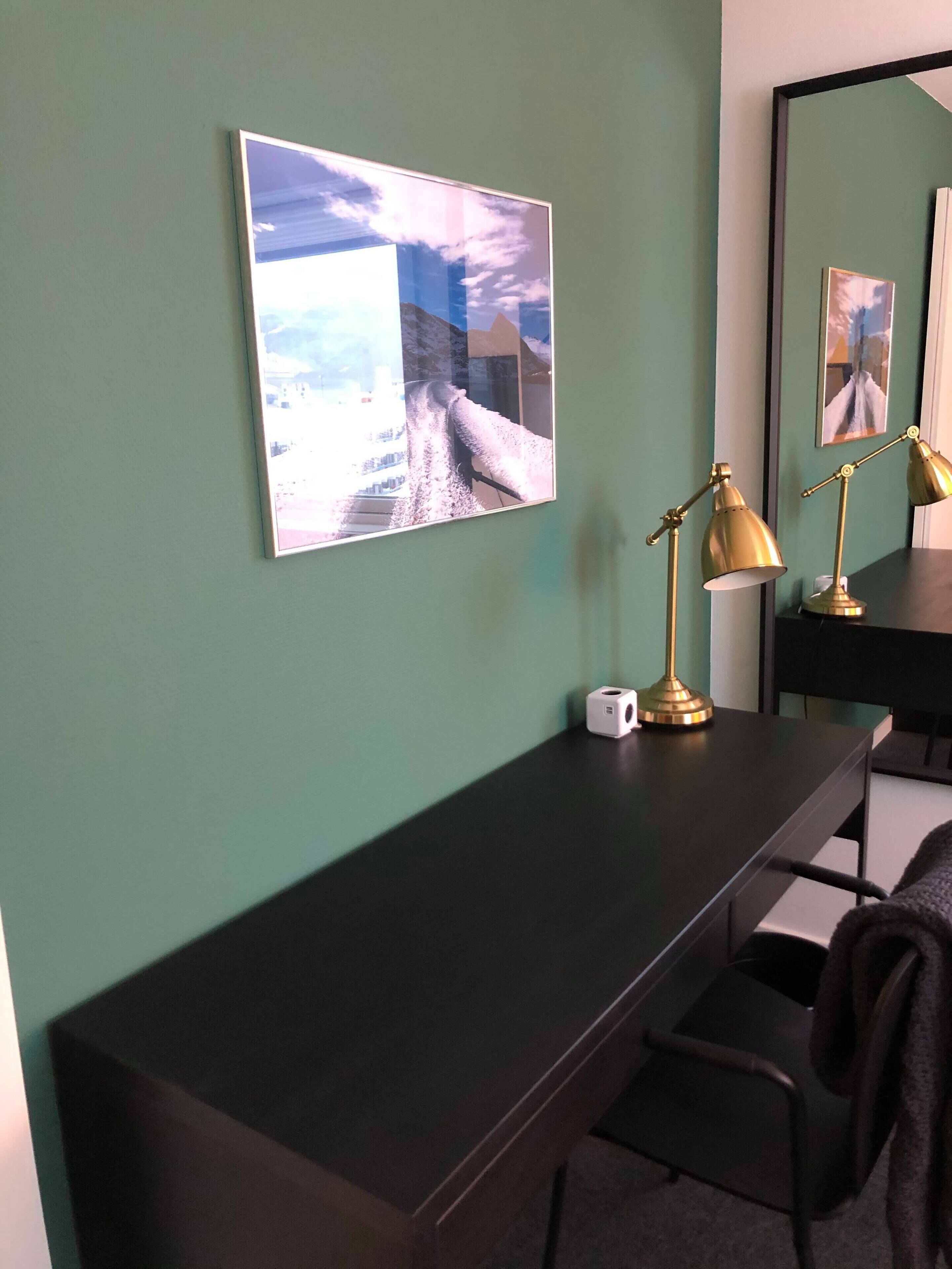 Foto - Kulukis Downtown Hostel