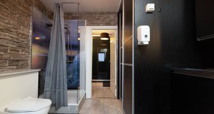Kulukis Downtown Hostel