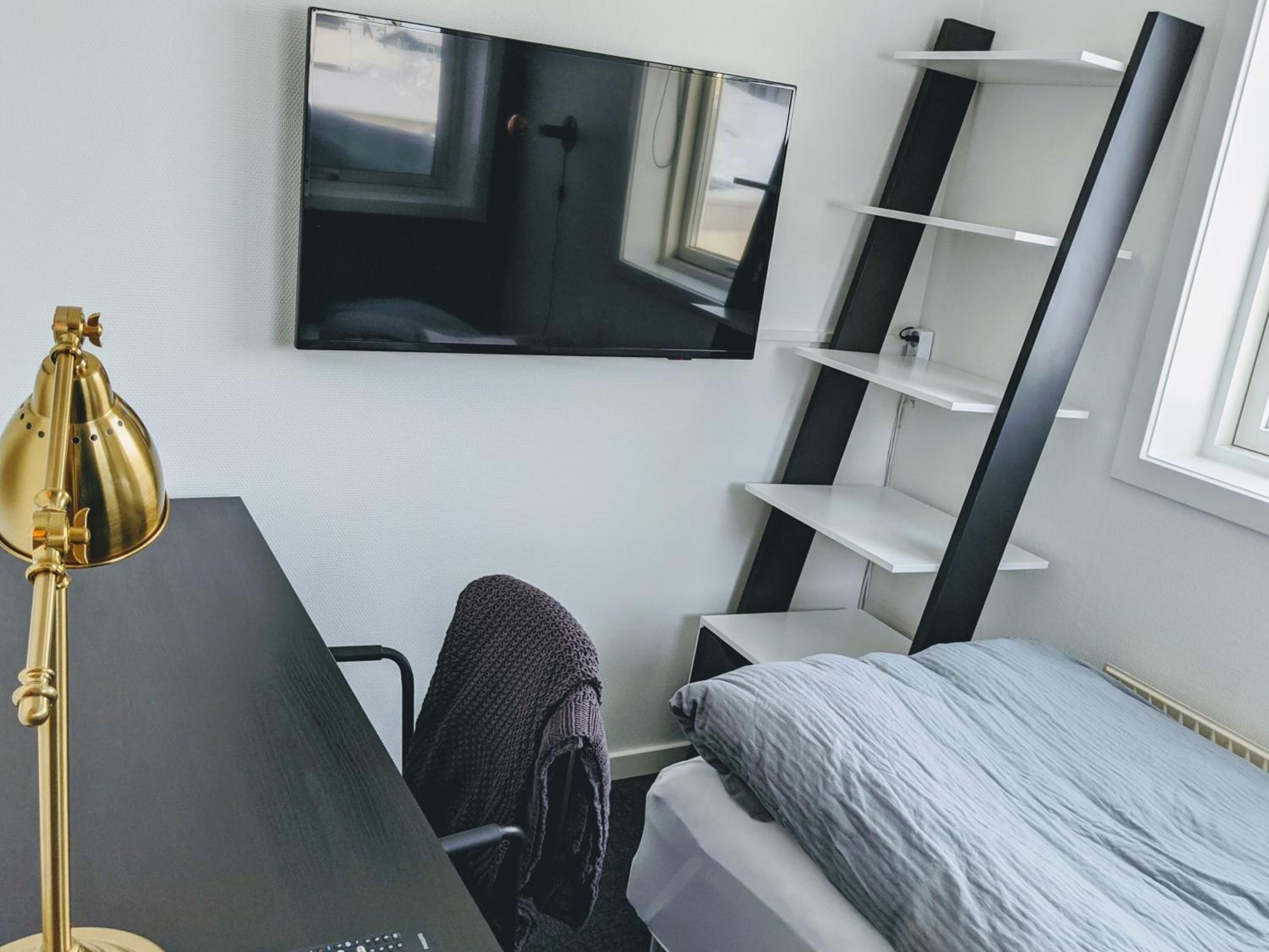 Foto - Kulukis Downtown Hostel