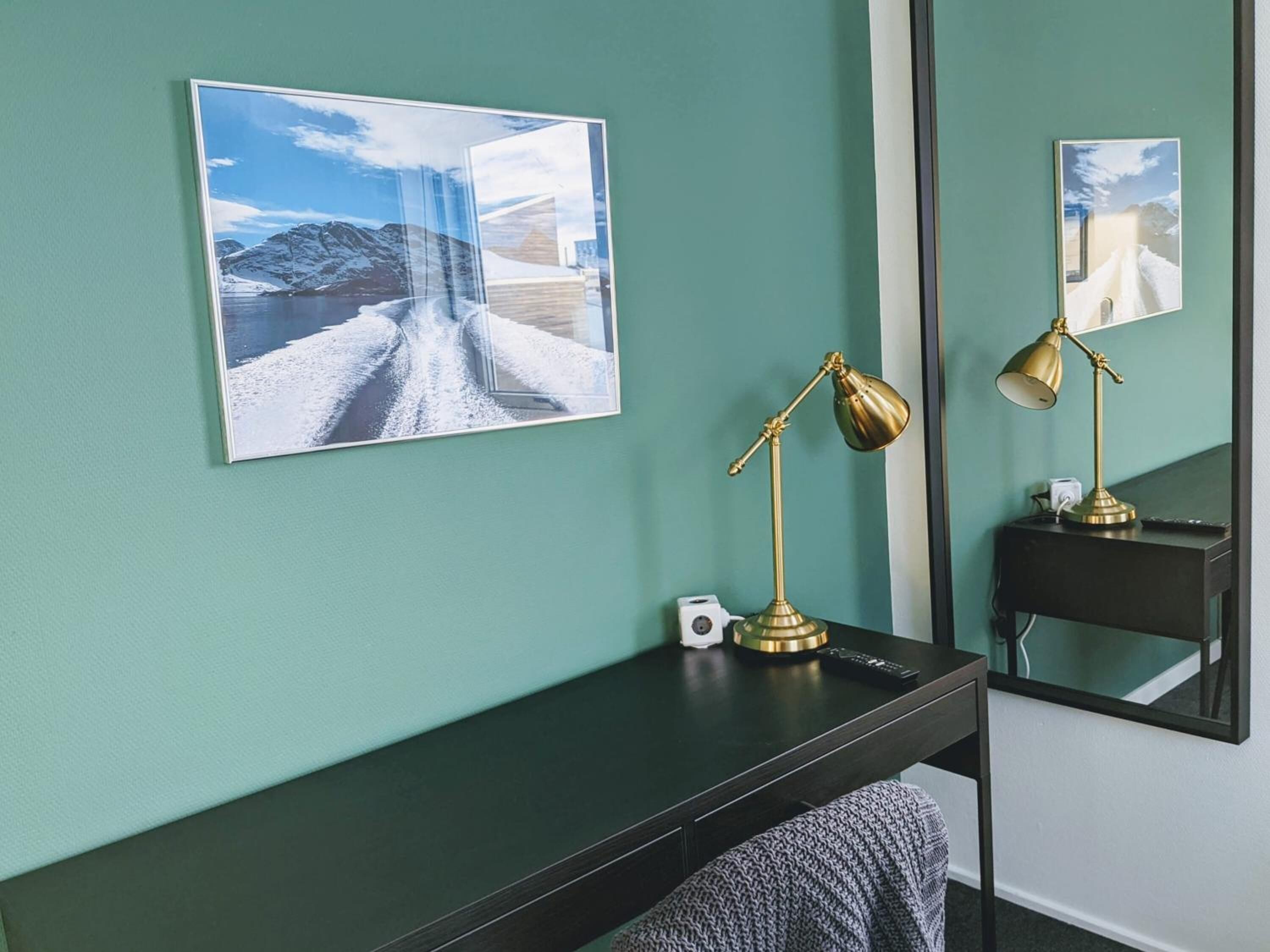 Foto - Kulukis Downtown Hostel