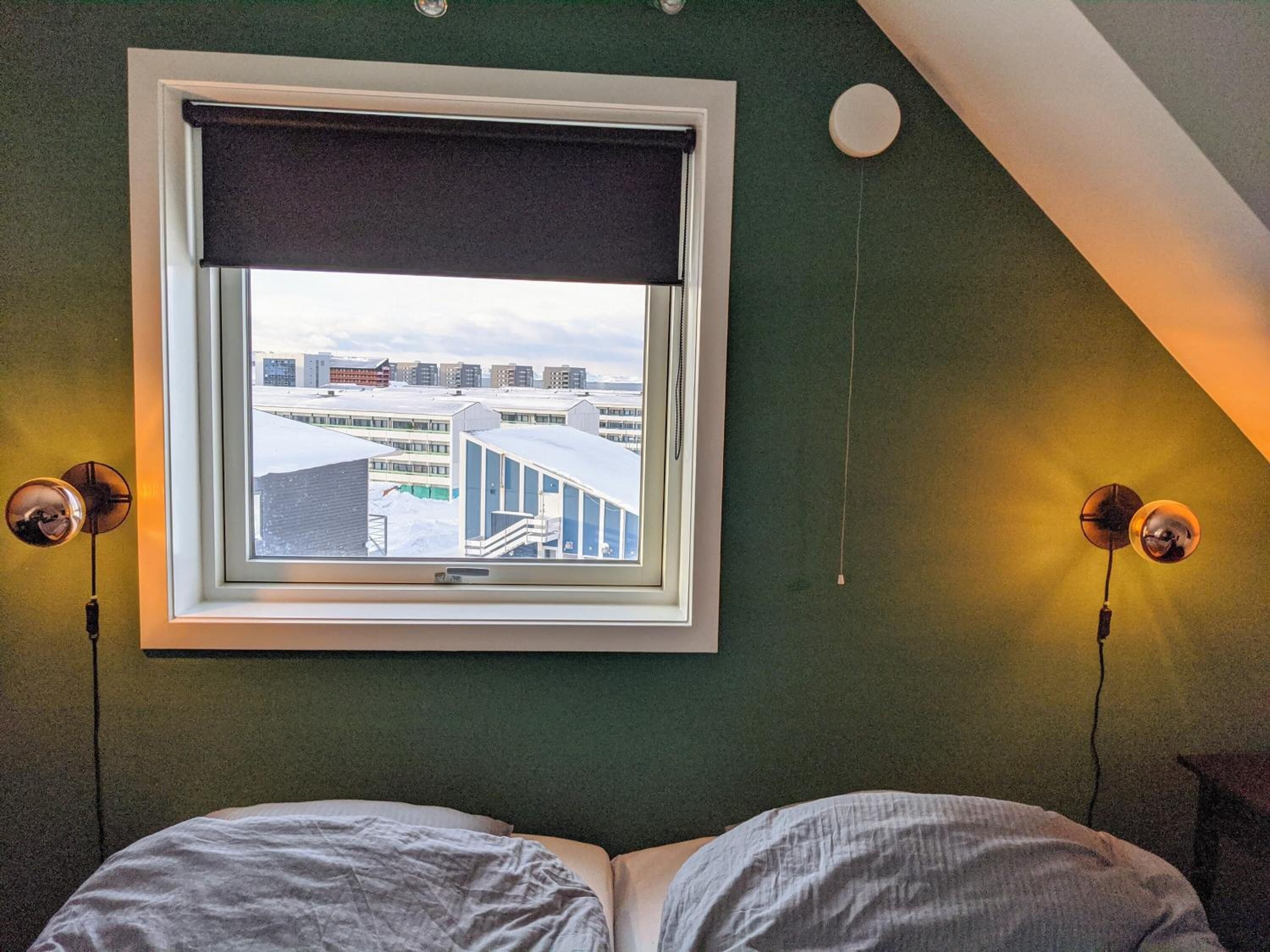 Foto - Kulukis Downtown Hostel