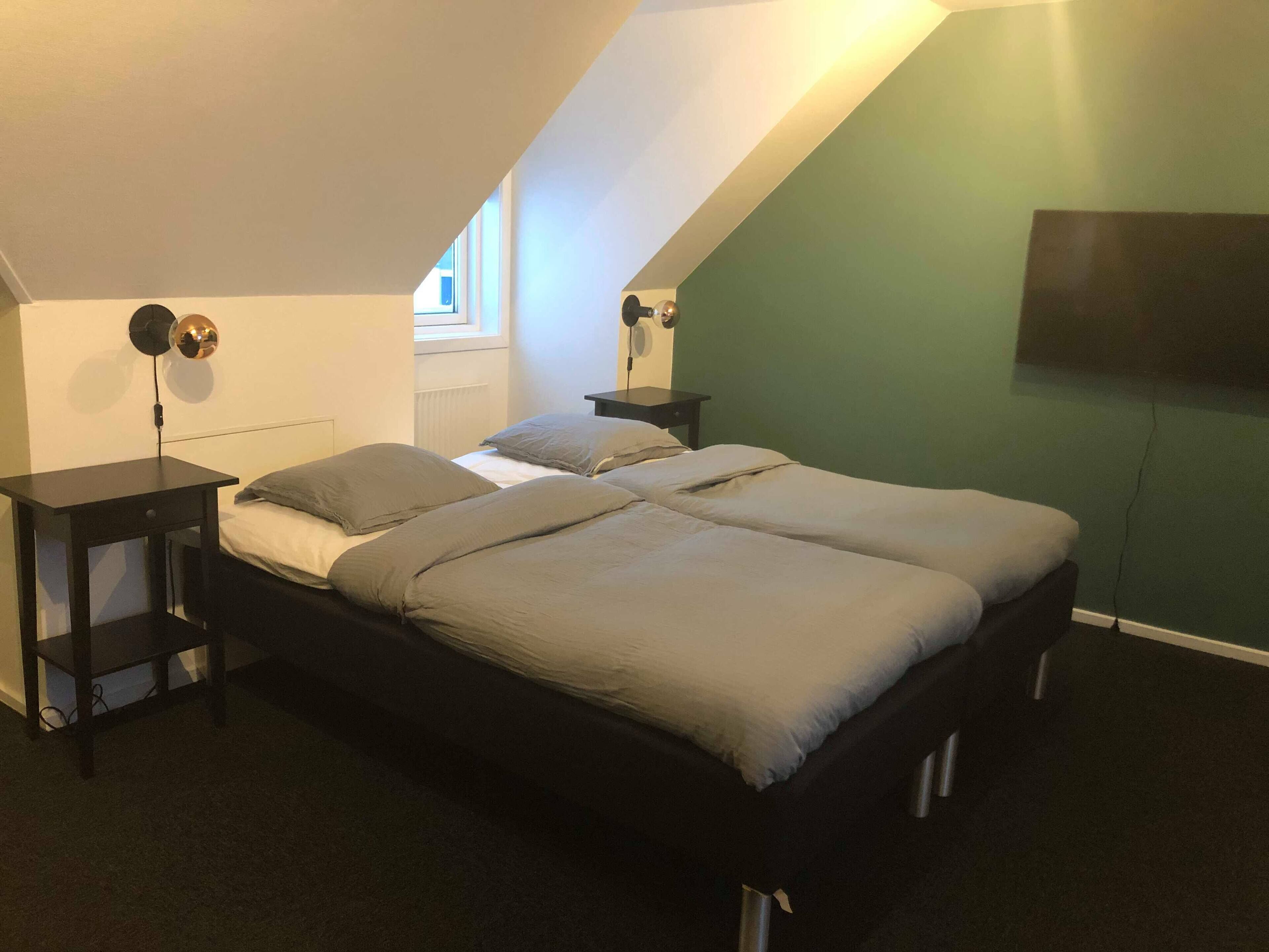 Foto - Kulukis Downtown Hostel