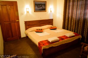 7 chambres, bureau, Wi-Fi