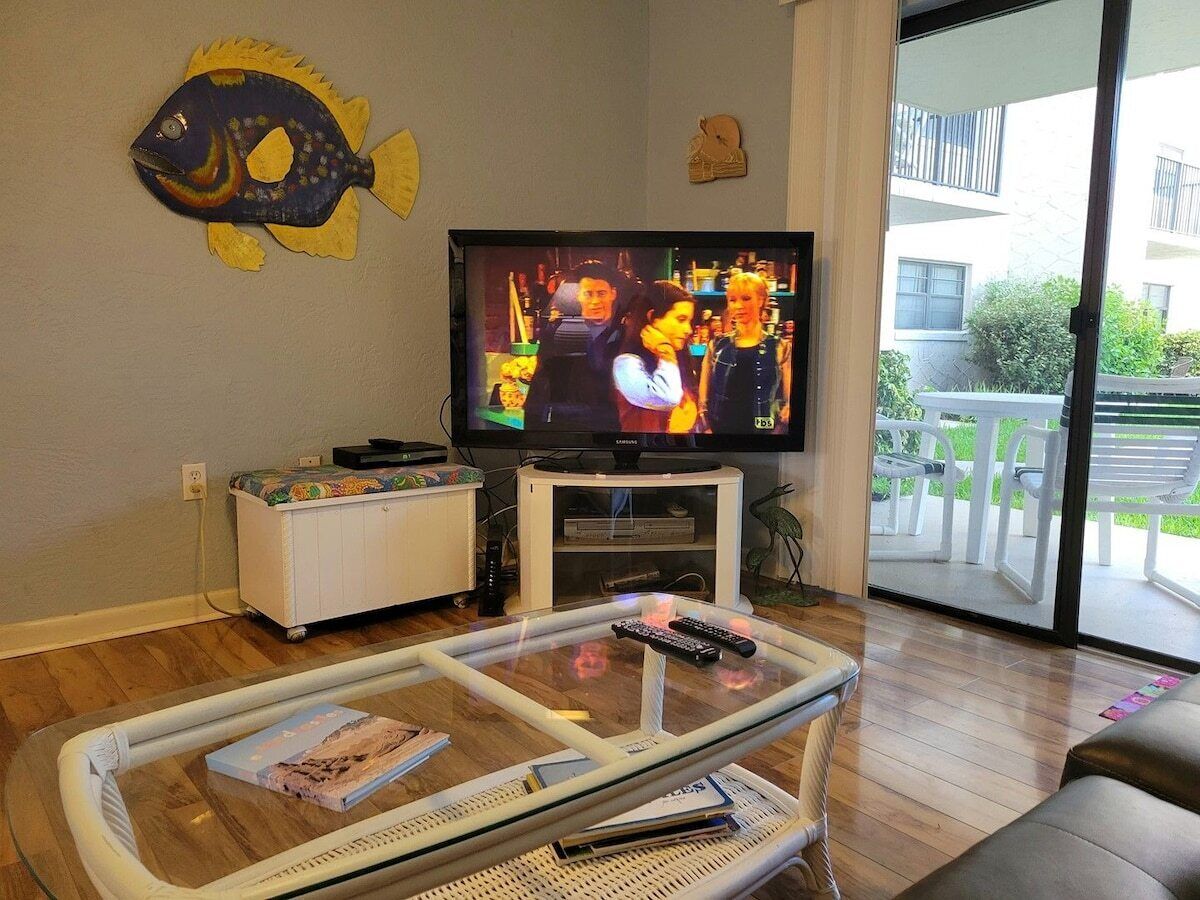 Spielezimmer