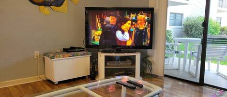 Spielezimmer