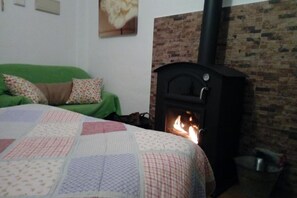 2 habitaciones 