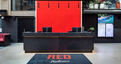 Radisson RED Aarhus