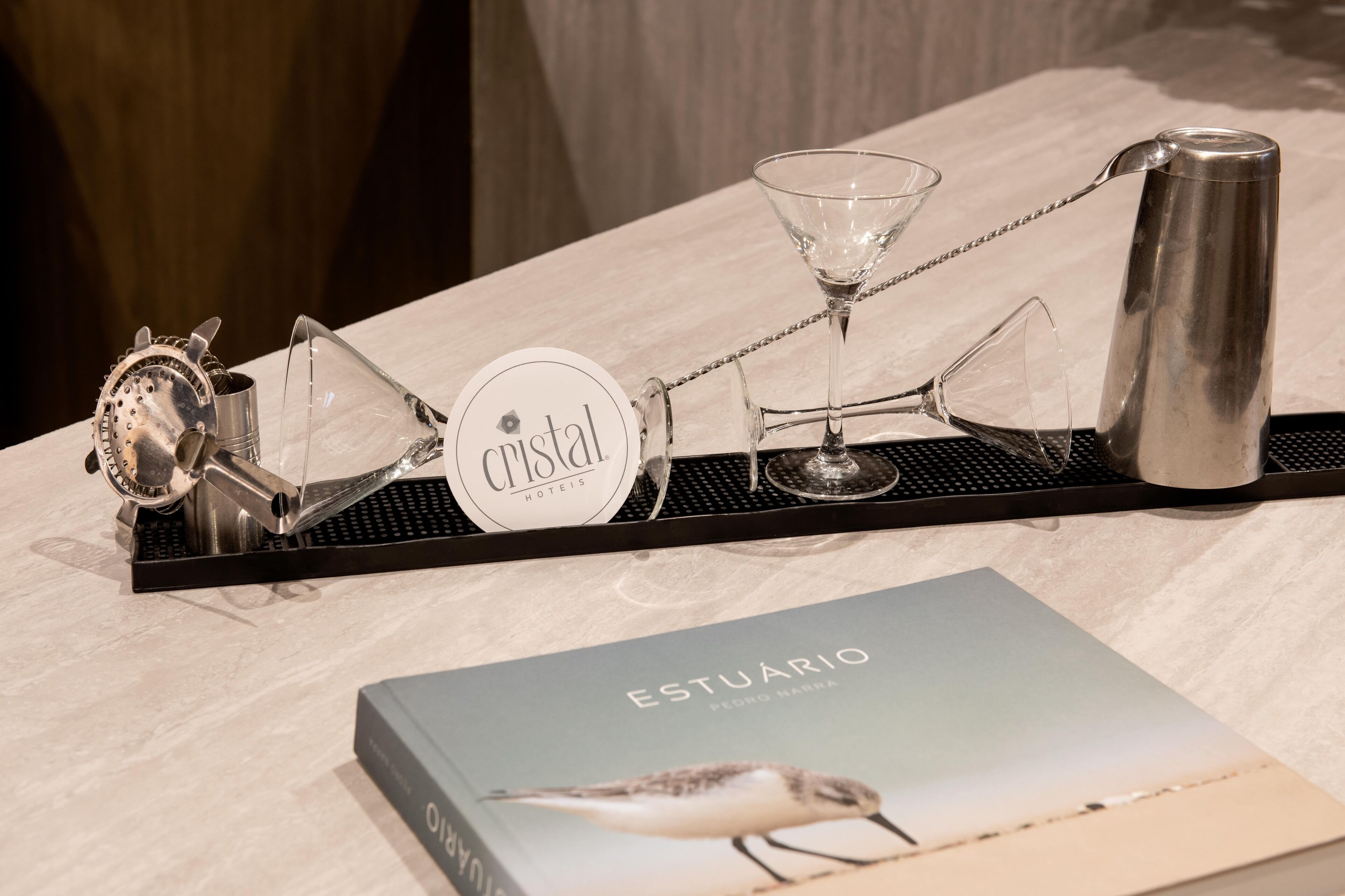 Foto - Hotel Cristal Setúbal